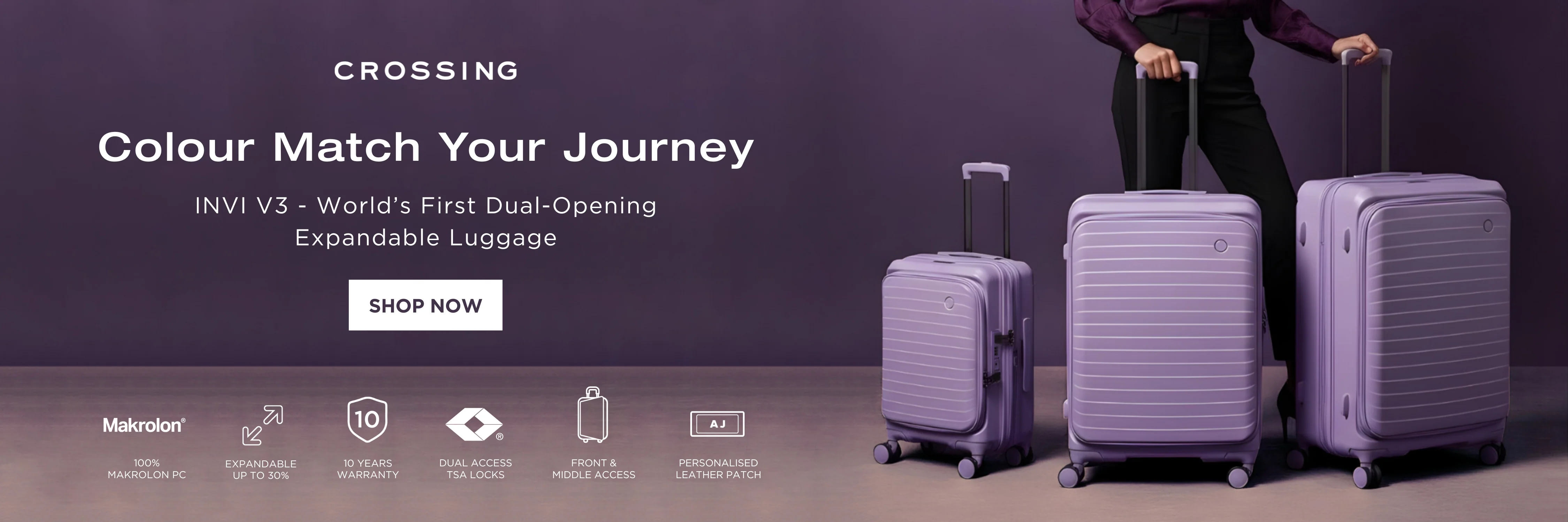 Welcome to Our Store